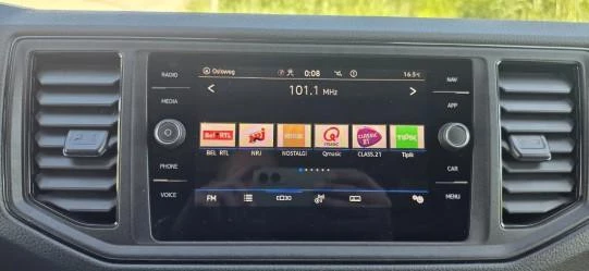 Volkswagen Crafter – foto 11