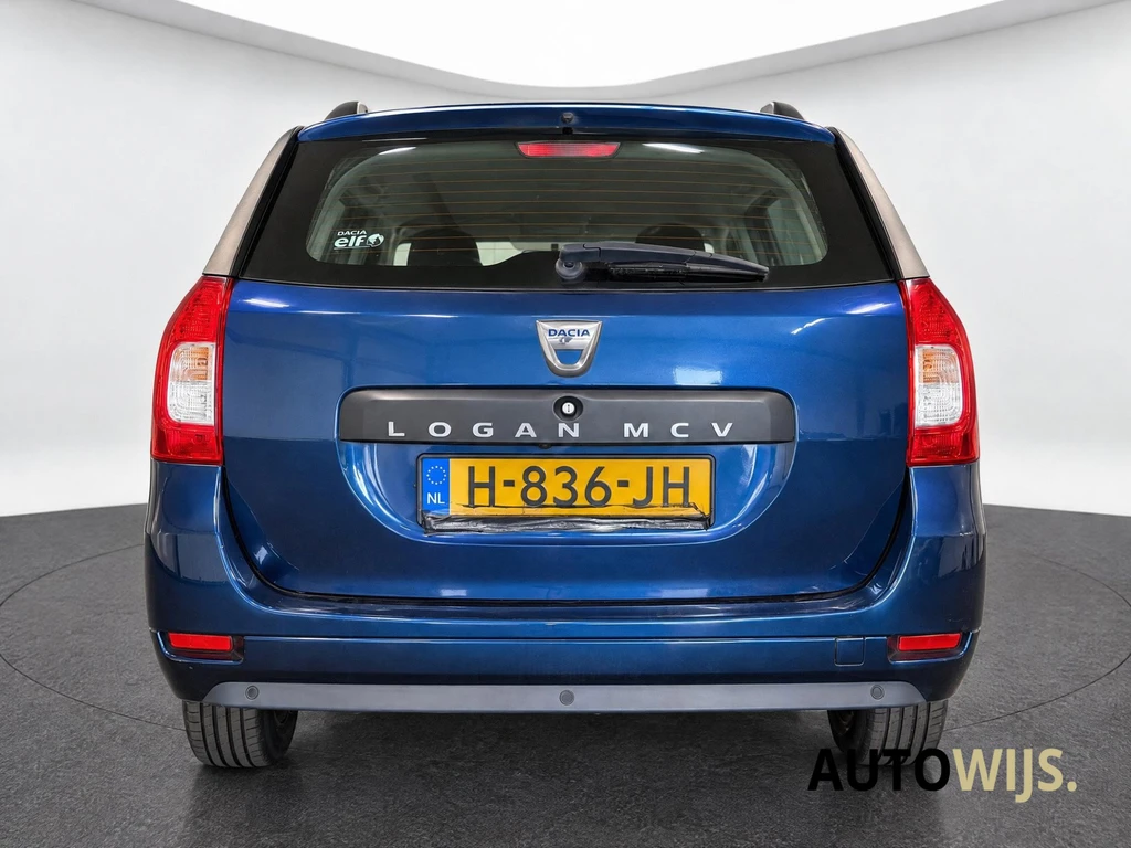 Dacia Logan – foto 4