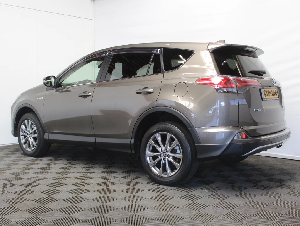 Toyota RAV4 – foto 3