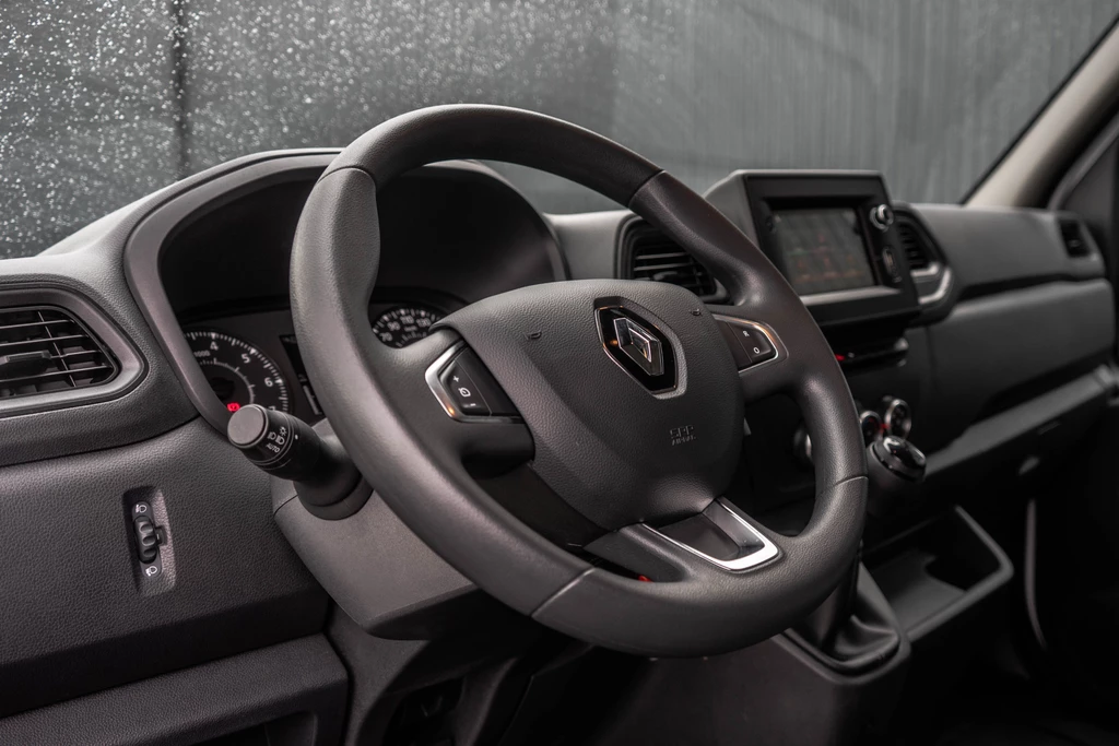 Renault Master – foto 11