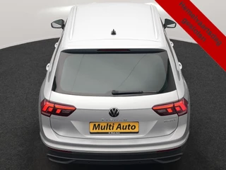 Volkswagen Tiguan – thumbnail 6