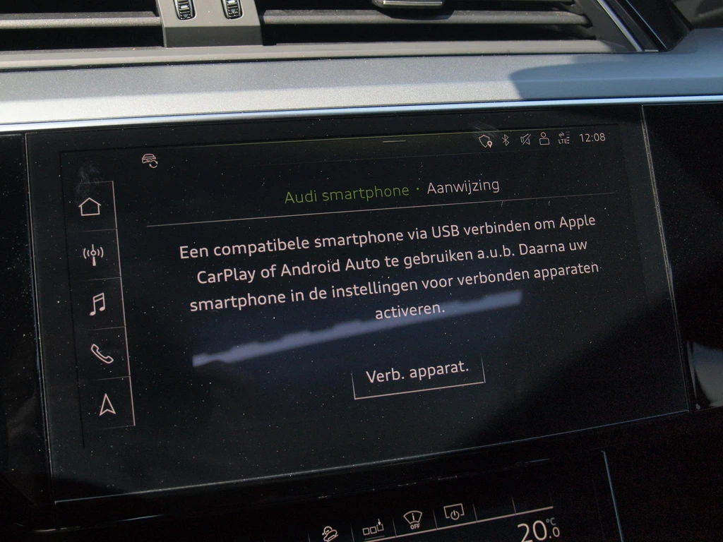 Audi e-tron – foto 23