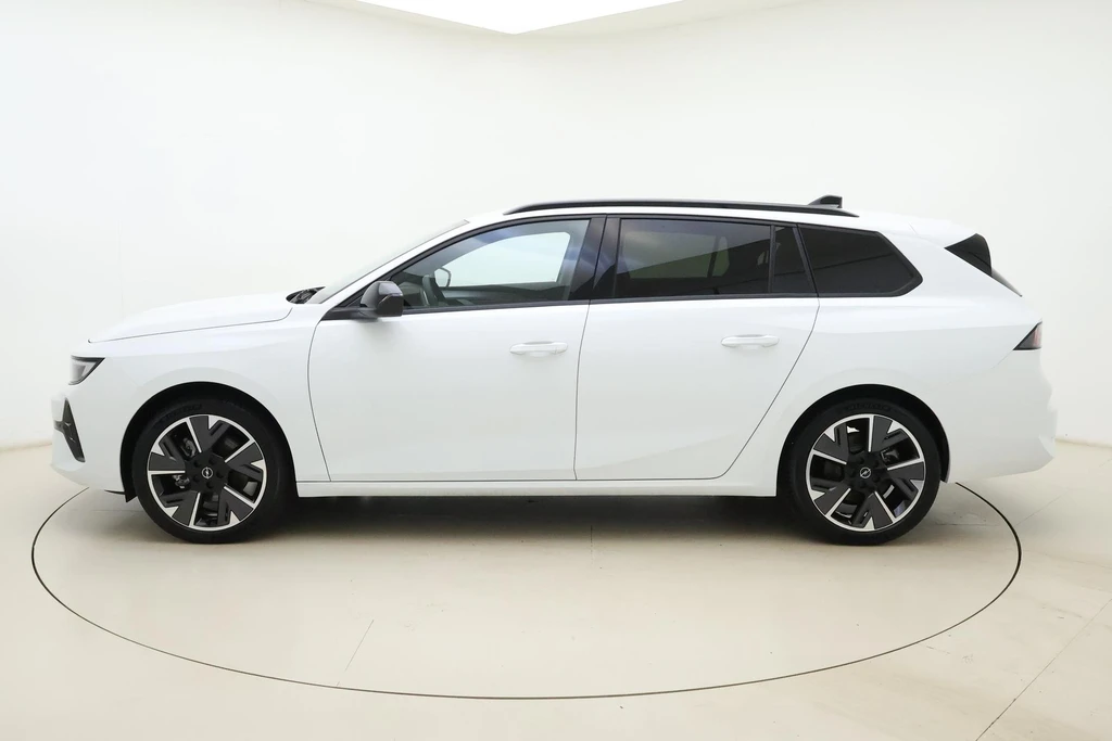 Opel Astra – foto 2