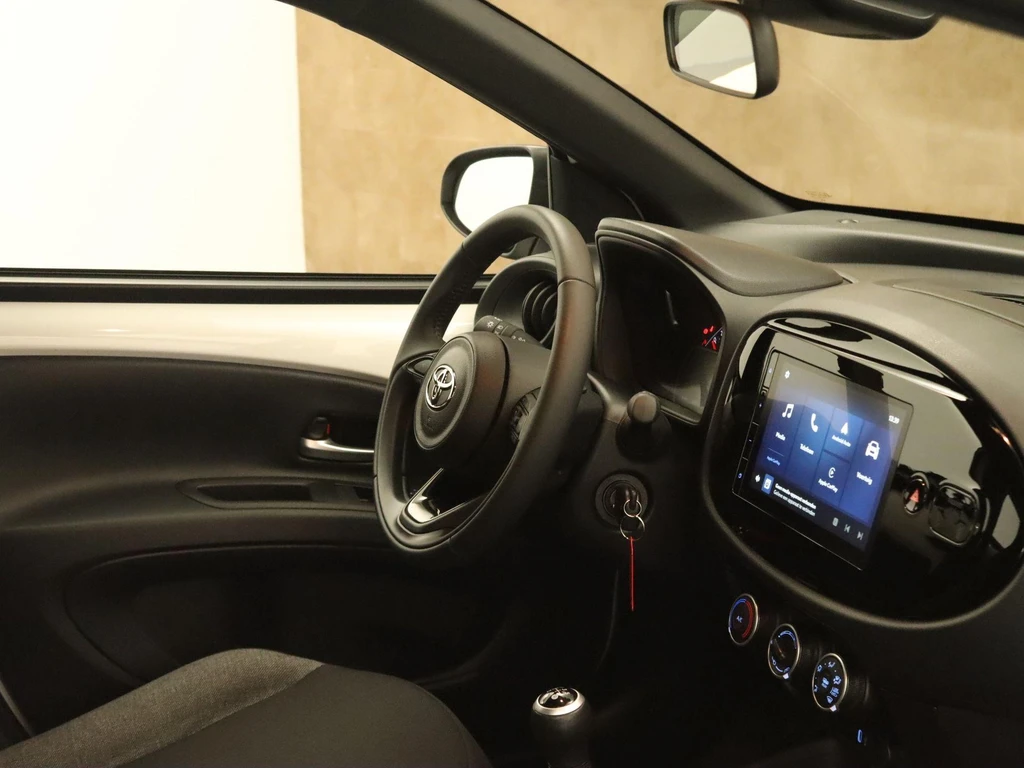 Toyota Aygo – foto 14