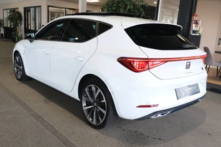 SEAT Leon – thumbnail 7