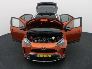 Toyota Yaris Cross – thumbnail 15