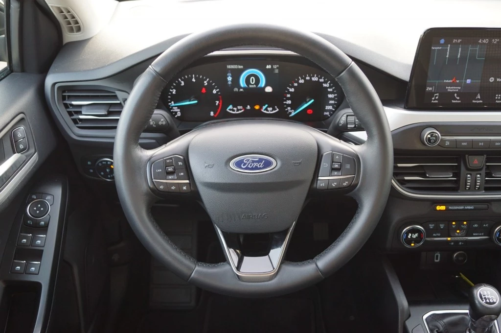 Ford Focus – foto 14