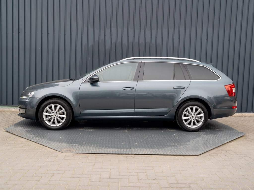 Škoda Octavia – foto 6