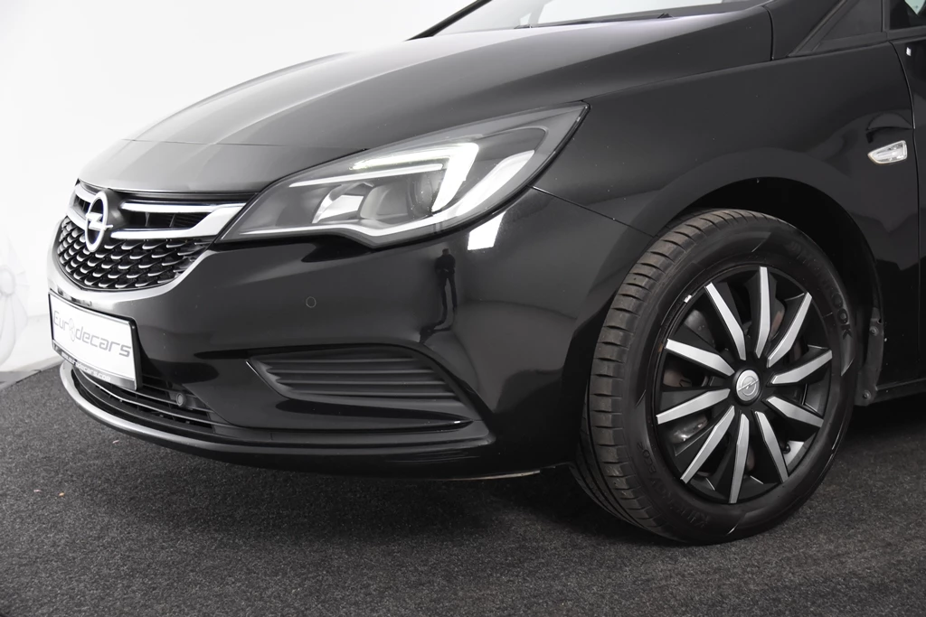 Opel Astra – foto 27