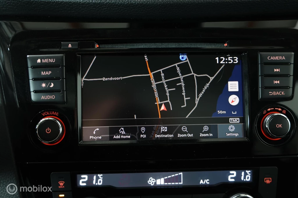 Nissan QASHQAI – foto 24