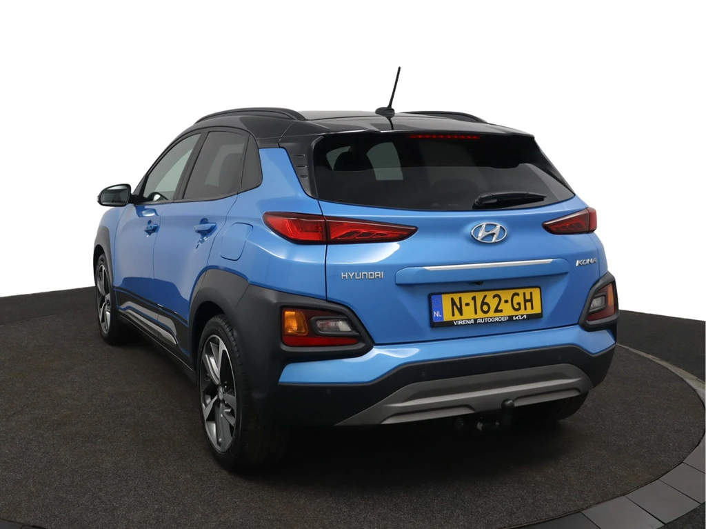 Hyundai Kona – foto 5