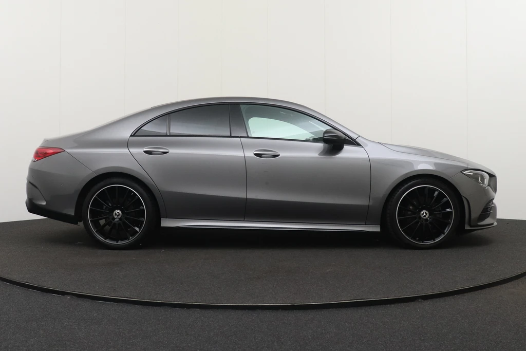 Mercedes-Benz CLA – foto 5