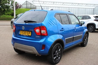 Suzuki Ignis – thumbnail 4