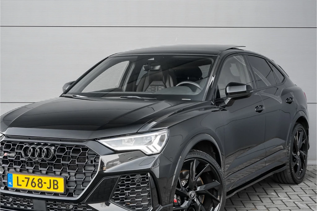Audi Q3 – foto 2