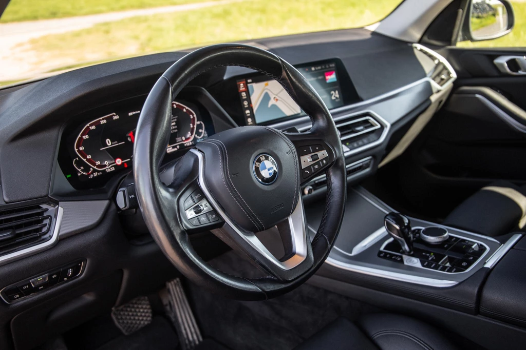 BMW X5 – foto 23