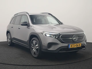 Mercedes-Benz EQB – thumbnail 9