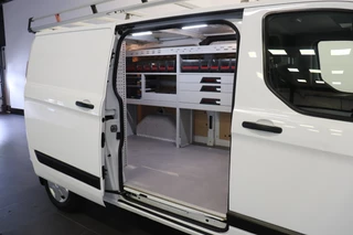 Ford Transit Custom – thumbnail 10