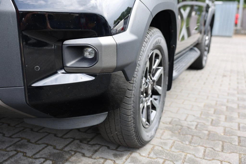 Toyota Hilux – foto 26