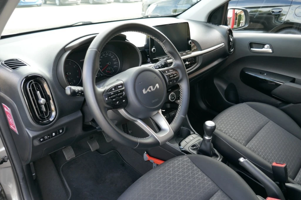 Kia Picanto – foto 20