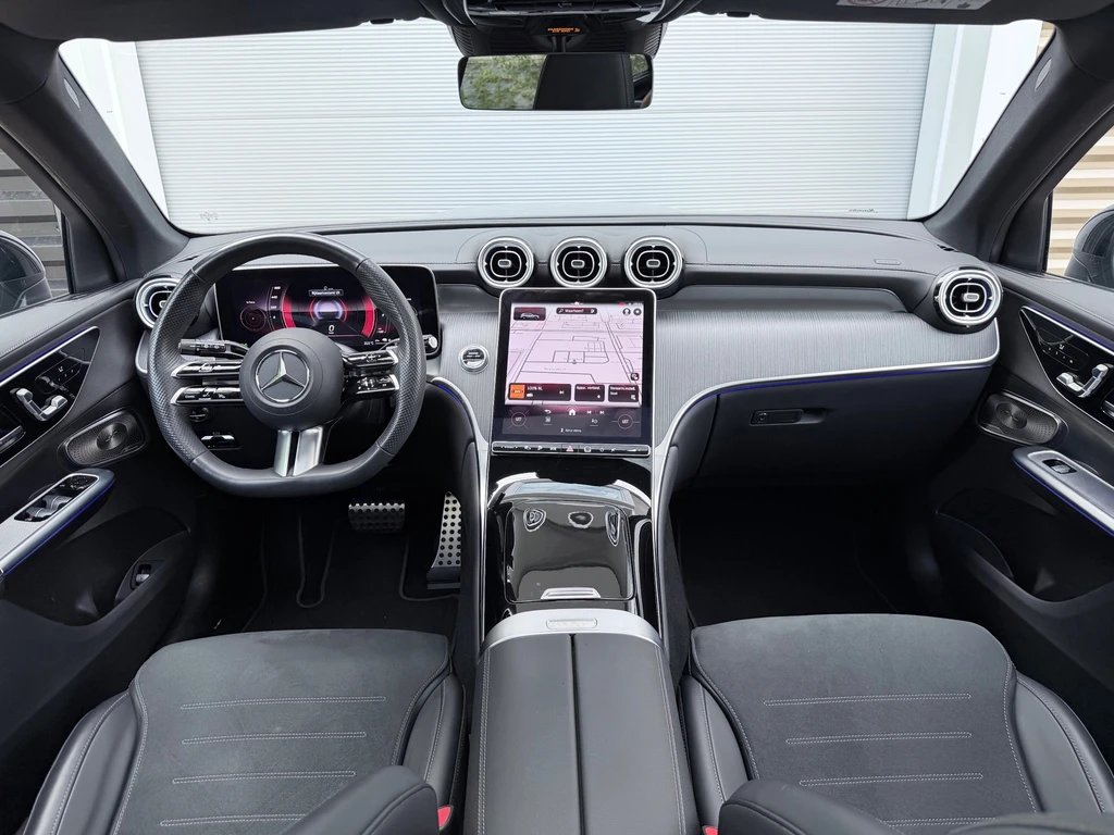 Mercedes-Benz GLC – foto 10