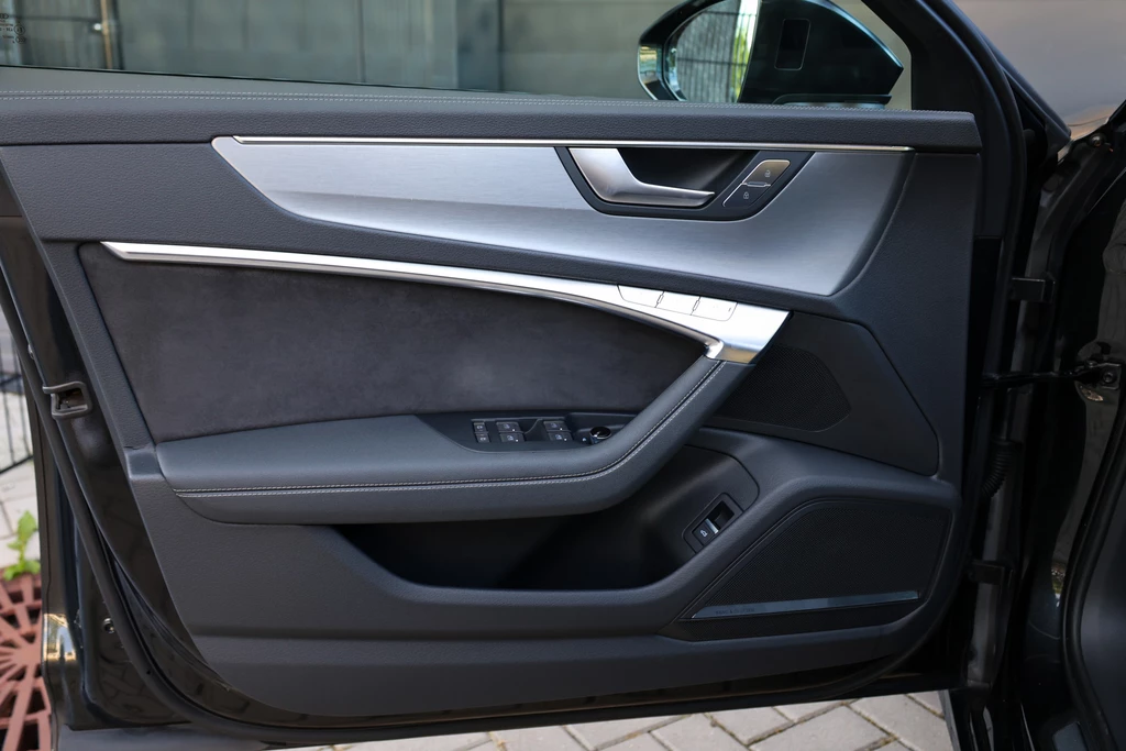 Audi A6 – foto 28
