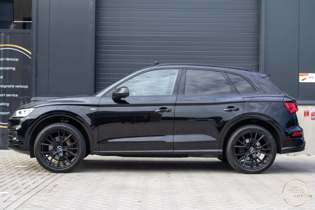 Audi Q5 – foto 4