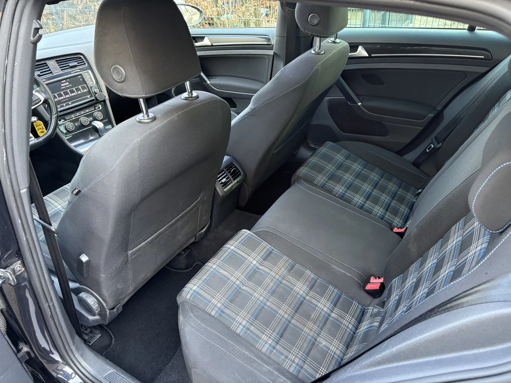 Volkswagen Golf – foto 11