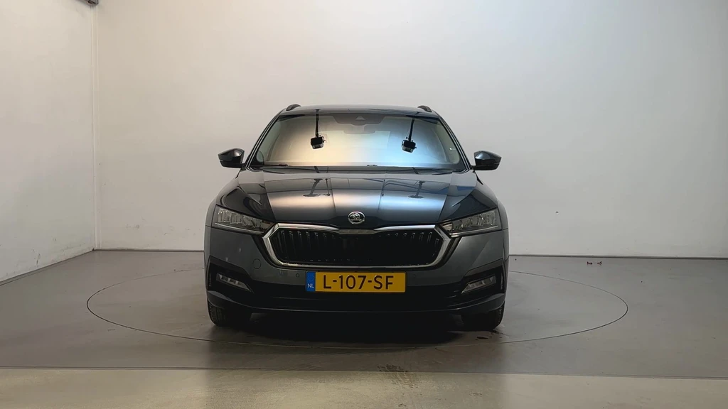 Škoda Octavia – foto 8