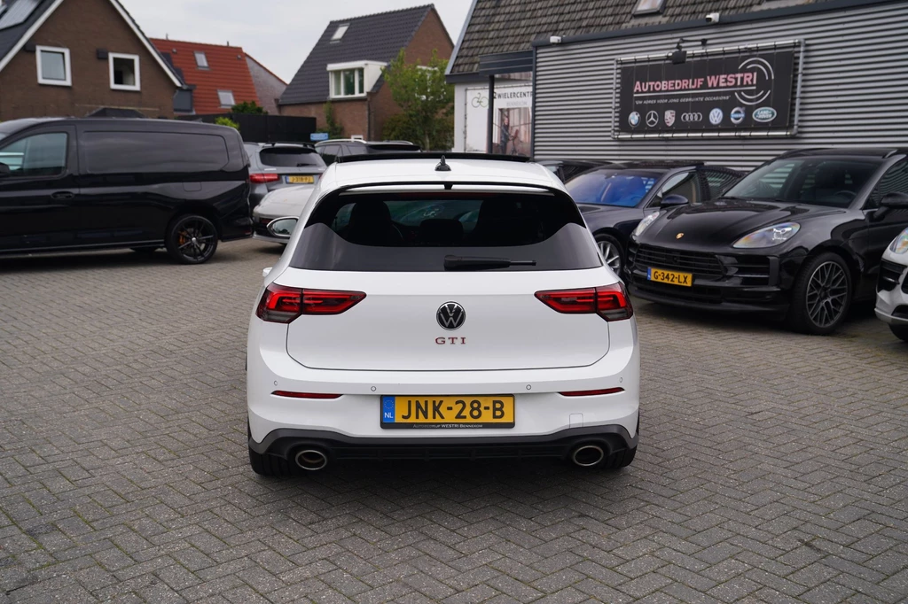 Volkswagen Golf – foto 6