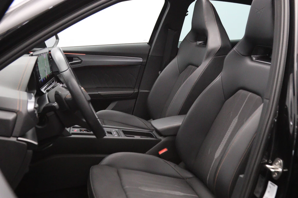 CUPRA Formentor – foto 9