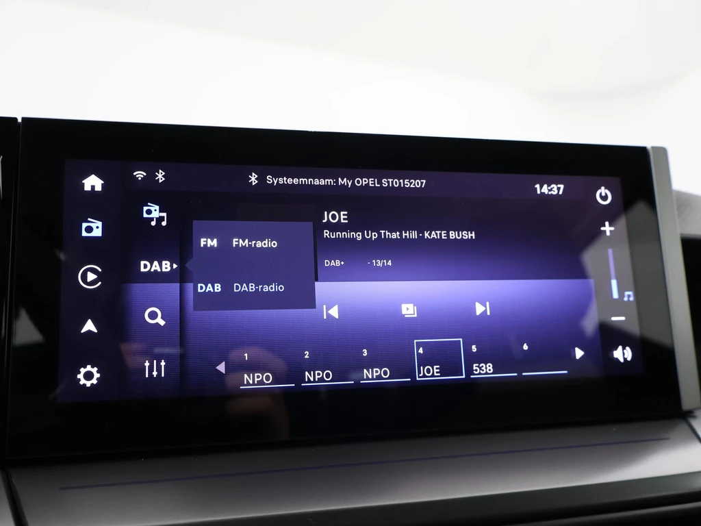 Opel Frontera – foto 36