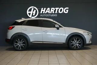 Mazda CX-3 – thumbnail 5
