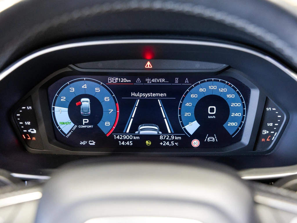 Audi Q3 – foto 24