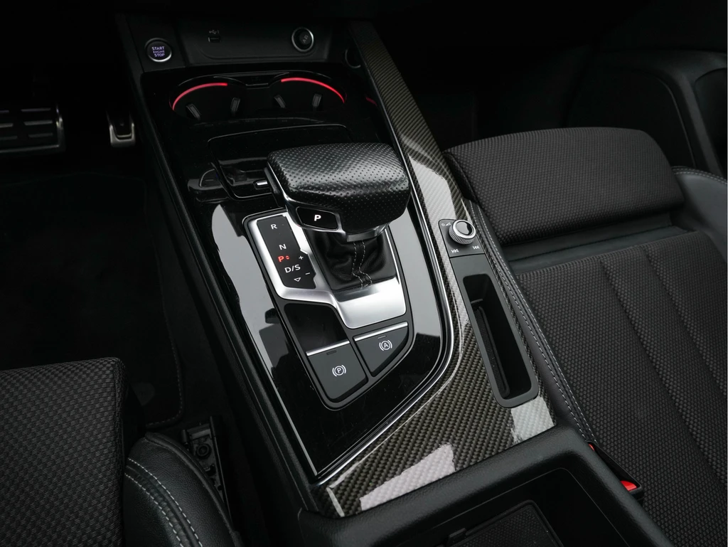 Audi A4 – foto 13