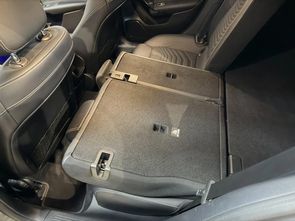 Mercedes-Benz A-Klasse – foto 28
