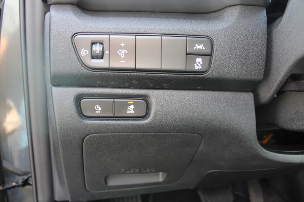 Kia Niro – foto 14