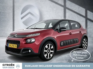 Citroën C3 – thumbnail 1