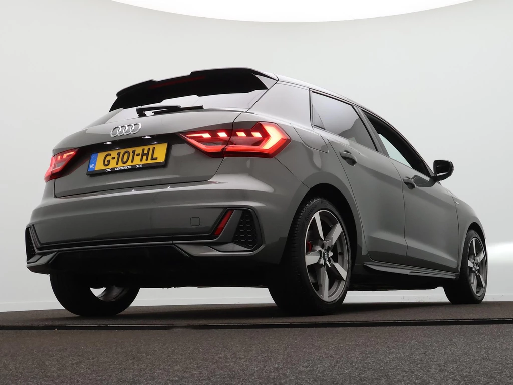 Audi A1 Sportback – foto 7