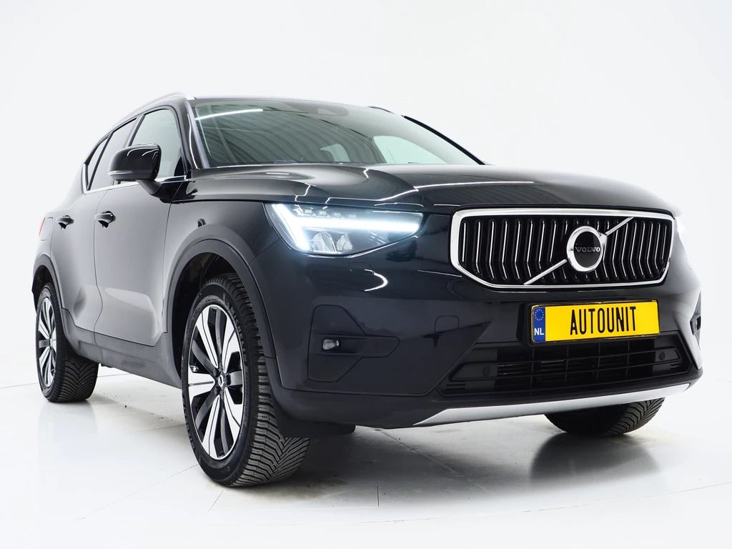 Volvo XC40 – foto 8
