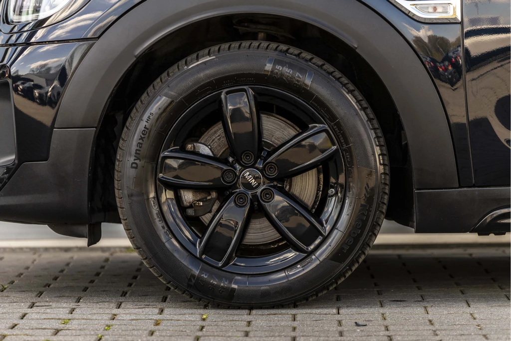MINI Countryman – foto 19
