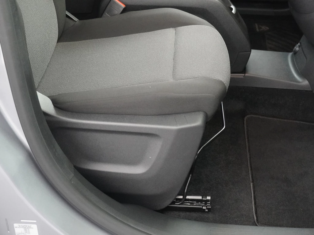 Citroën Berlingo – foto 36