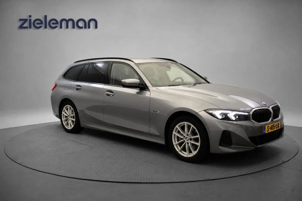 BMW 3 Serie – foto 10