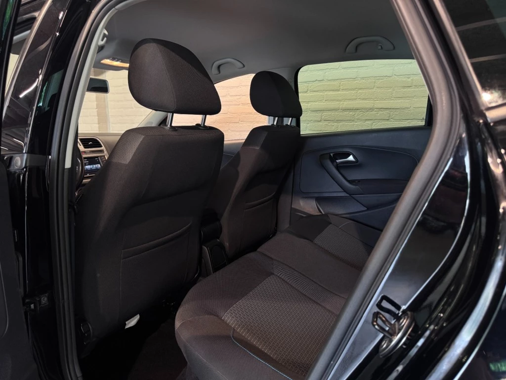 Volkswagen Polo – foto 14