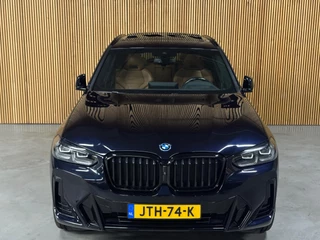 BMW X3 – thumbnail 8