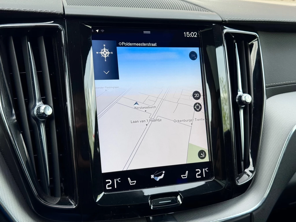 Volvo XC60 – foto 24