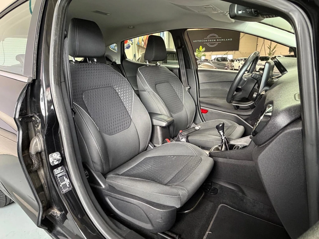 Ford Fiesta – foto 26