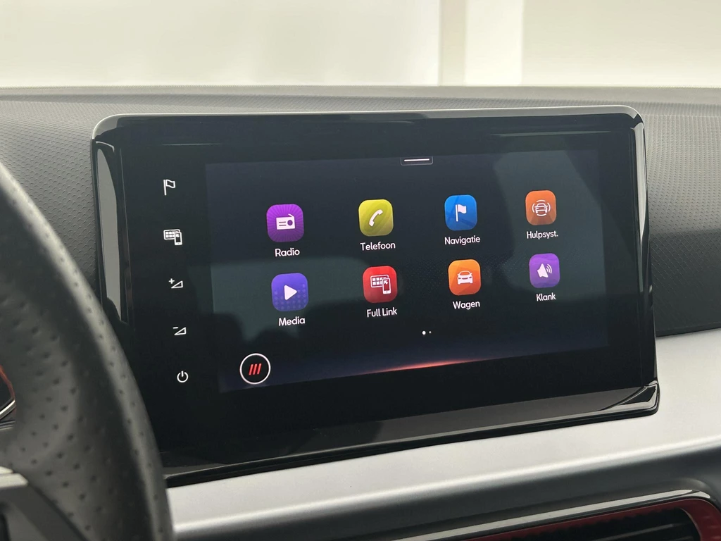 SEAT Ibiza – foto 25