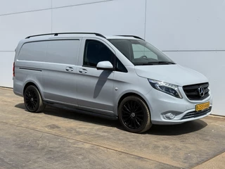 Mercedes-Benz Vito – thumbnail 4