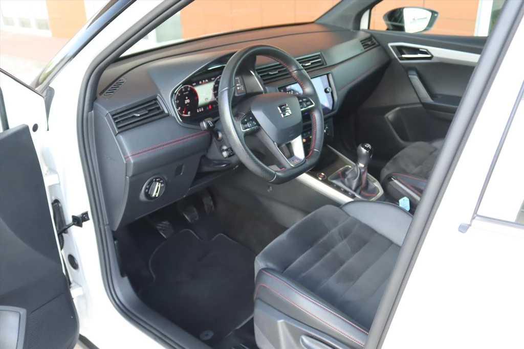 SEAT Arona – foto 12