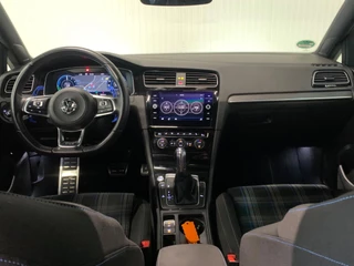 Volkswagen Golf – thumbnail 11